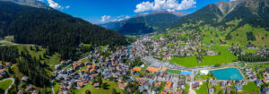 Klosters Switzerland