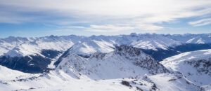 Klosters winter