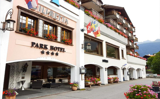 Silvretta Parkhotel