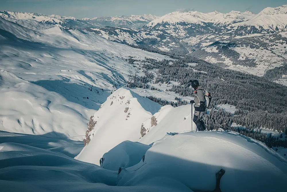 Klosters Gotschna
