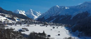 klosters switzerland